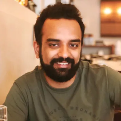 Shiva Kumarr
